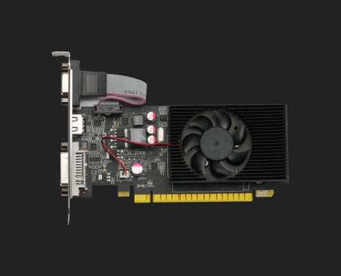 graphic card 730