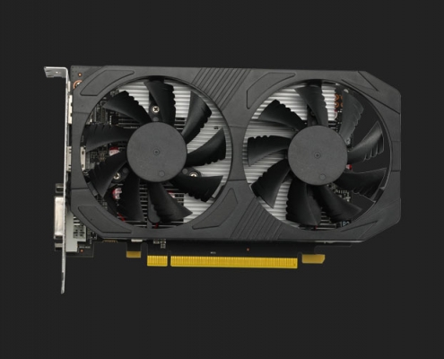 graphic card rx560