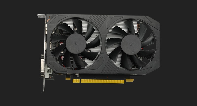 graphic card rx560