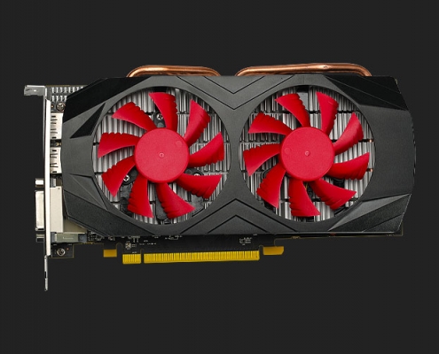 graphic card rx570