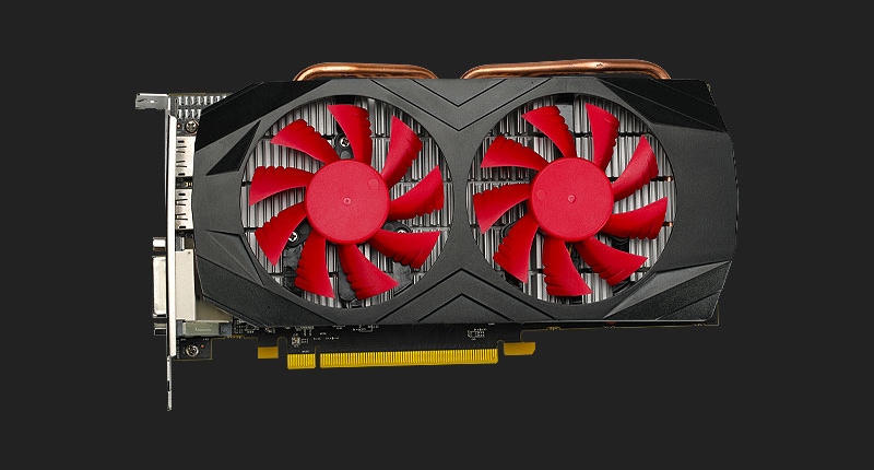 graphic card rx570