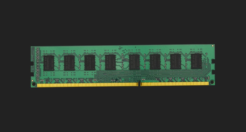 memory longdimm ddr3 4gb 1600mhz