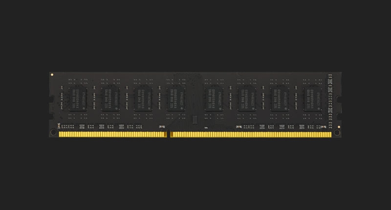 memory longdimm ddr3 8gb 1600mhz