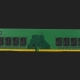 memory longdimm ddr4 16gb 2666mhz