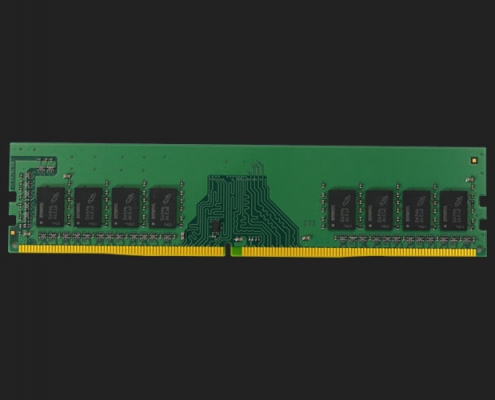 memory longdimm ddr4 4gb 2400mhz