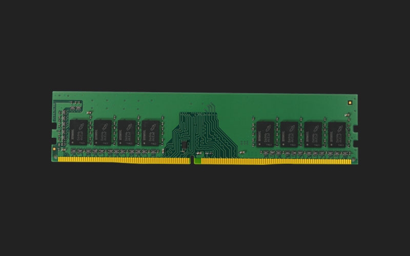 memory longdimm ddr4 4gb 2400mhz