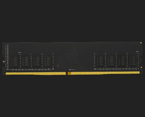 memory-longdimm ddr4 8gb 2666mhz