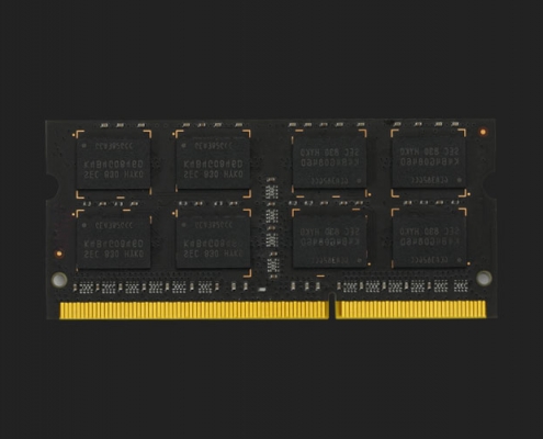 memory sodimm ddr3 8gb 1600mhz