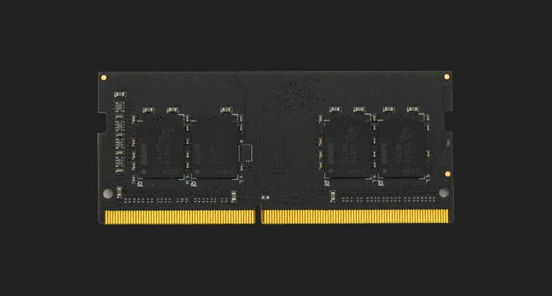 memory sodimm ddr4 16gb 2666mhz