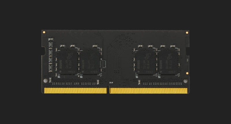 memory sodimm ddr4 4gb 2666mhz