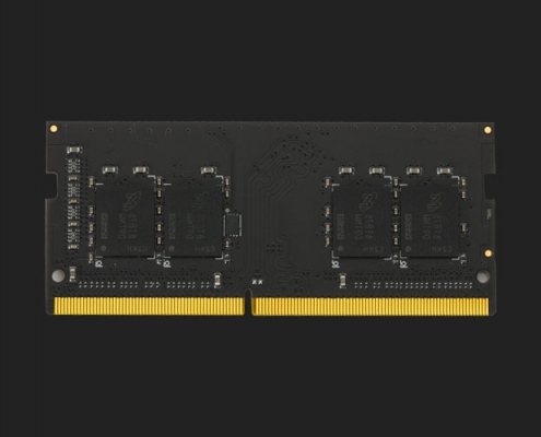 memory sodimm ddr4 8gb 2666mhz