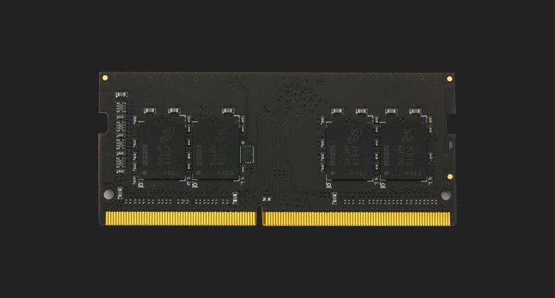 memory sodimm ddr4 8gb 2666mhz