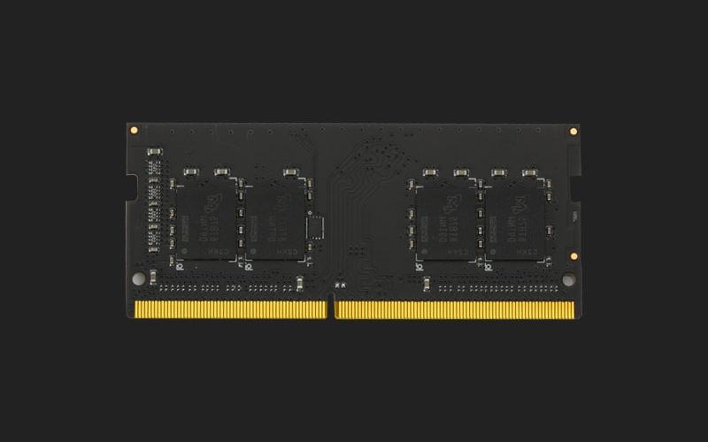 memory sodimm ddr4 8gb 2666mhz